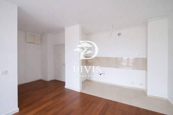 Slika 3 - Partizanske avijacije , Dvosoban stan na prodaju, 60m2, 236.000€